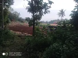 Tanah di gunung Kidul dekat dengan pantai sangat cocok untuk homestay