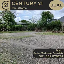DIJUAL TANAH DI CIPONDOH TANGERANG BANTEN