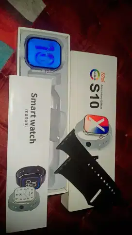Smarwatch S10 MAX