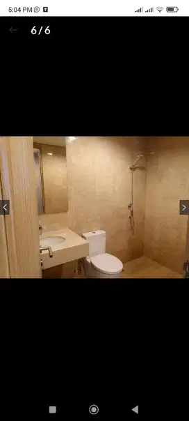 Apartmen Holland Village special price 1,5m