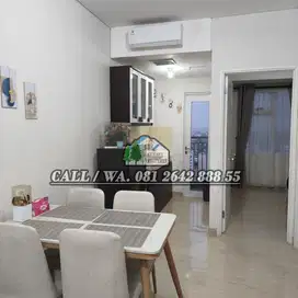 DIJUAL APARTEMEN PODOMORO CITY TOWER LIBERTY