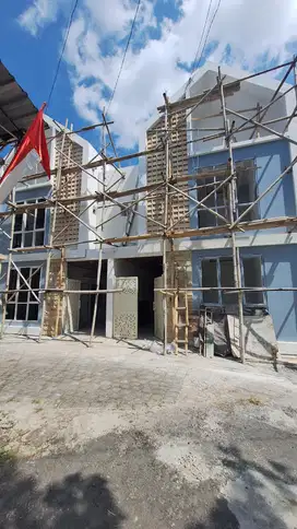 Rumah Kos Eksklusif Di Kampus Jember