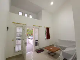For Sale Rumah Semi Furnish Sudah Renov Full Tatar Jingganagara Kbp