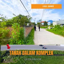 Tanah Kos-Kosan Area Kampus Unpad,ITB Jatinangor