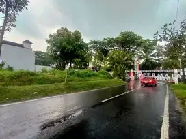 TANAH KAVLING STRATEGIS SOEKARNO HATTA KOTA MALANG