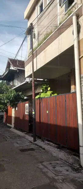 Kost Putri Aktif di Jalan Sagan Terban 3 Menit Kampus UGM