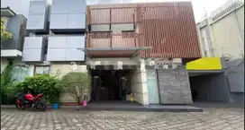 Kantor Panglima Polim Kebayoran