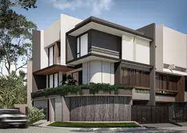 On Progress ‼️Jual Rumah Manyar Surabaya