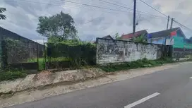 Sleman,Jogjakarta - Tanah Murah Jogja Dekat Kaliurang Jogjakarta