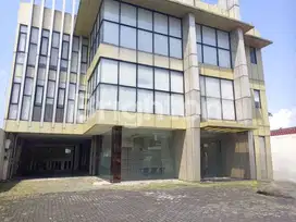 DISEWAKAN GEDUNG KANTOR 3,5 LANTAI JOMBANG BINTARO TANGERANG SELATAN