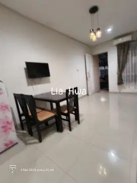 DIJUAL RUMAH MURAH FURNISH Di RESIDENCE ONE BSD