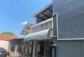BUTUH CEPAT JUAL RUMAH KOS DAERAH RAME DAN STRATEGIS TEMBALANG SEMARAN