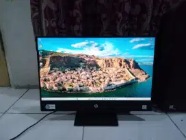 Aio Hp ProOne 600 G6 i5 Gen10 Ram 8gb Ssd 256gb