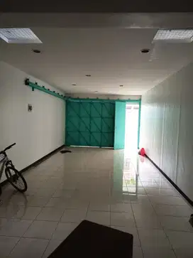 SEWA BAGUS NIH RUKO MURAH DI MAINROAD SAYAP MOCH TOHA DAERAH RAME