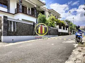 Rumah Murah Terawat Siap Huni di Komplek Unpad Cigadung Bandung.