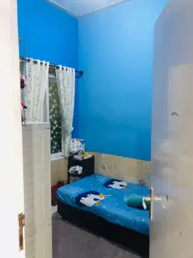 Jual Rumah Murah Siap Pakai di Batu Mulia, Mengger