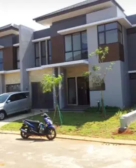 DIJUAL CEPAT !!!  THE ICON CLUSTER RITZONE - BSD