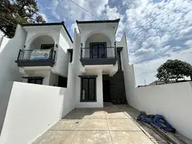 Dijual Rumah 2 Lantai Bogor Barat Kota Bogor