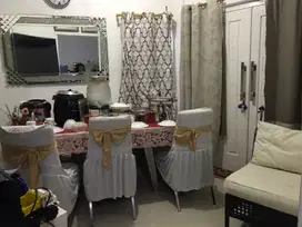 Jual BU Fully Furnished LT 320 M2 Hitung tanah pasar bengkok Tangkot