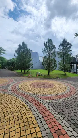 Dijual Tanah/Kavling Cluster Carribean - Delatinos BSD