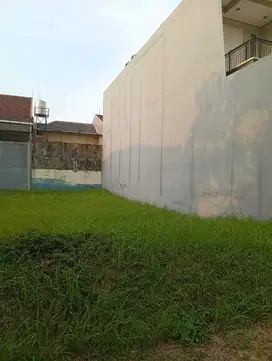 Tanah di Citra Garden 2 EXT, Lokasi Strategis, Harga Masih Bisa Nego