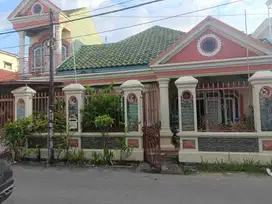 Jual Cepat Rumah Tengah Kota Hertasning Barat IV Rp2,5M
