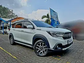 [OLXmobbi] PAJAK PANJANG - SUZUKI XL7 1.5 ALPHA BENSIN MATIC 2020