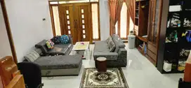 Rumah Siap Huni SHM Bagus Murah Strategis di Antapani