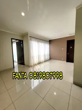 Rumah Discovery  bintaro hot sale siap huni pondok
