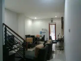 Dijual Rumah Siap Huni Area Asri dan Nyaman Pondok Hijau Kota Bandung