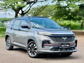 HARGA TERMURAH! WULING ALMAZ RS PRO 7 SEATER 2022/2021 AT PJK PJG