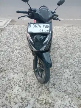Dijual beat 2024