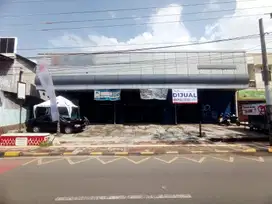 CEPAT! Ruko X Showroom Stratregis Marketable Pusat Kota Cianjur
