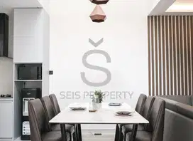 DIJUAL RUMAH MINIMALIS SIAP HUNI SETRADAGO ANTAPANI BDG.