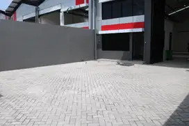 DIJUAL GUDANG KOMPLEK CIP SIDOARJO