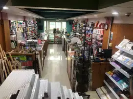 Ruko di Jl. Rs Fatmawati Cocok Untuk Usaha Atau Kantor