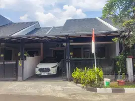 Hunian Nyaman Di Antapani Lokasi Strategis