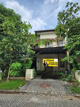 DIJUAL ROYAL RESIDENCE CLUSTER DEPAN MURAH