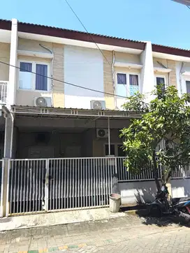 Rumah Kost 2 Lantai Aktif Murah Full Penghuni di Kutisari, Sby Timur