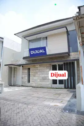 Jual Rumah Royal Residence Surabaya