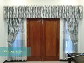 Pesan Gorden Hordeng Gordyn Korden Gordeng Horden Kordeng Curtain