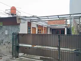 Dijual Murah Rumah Kebon Jeruk Jakbar
