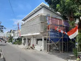 Kost Eksklusif Baru Concongcatur Jogja