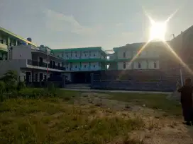 DIJUAL MURAH KOST KOSAN EKSKLUSIF UNTUK DEKAT KAMPUS ITERA DAN POLDA