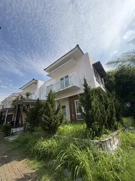 Jual Rumah Super Murah di Cirendeu Tangerang Selatan.