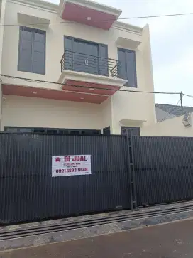 Di Jual/Sewa Rumah Baru Di Sayap BKR ,Bauh Batu