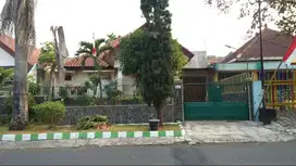 Rumah Cantik Strategis di Kawasan Elite Malang