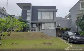 RUMAH MURAH MODERN MINIMALIS TINGKAT DI SENTUL CITY, KAB. BOGOR