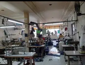 Rumah 3 lantai di kali anyar Tambora