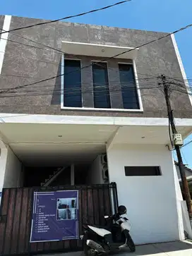 ‼️Full Cuan‼️Kost Aktif Siap Nambah Passive Income ‼️